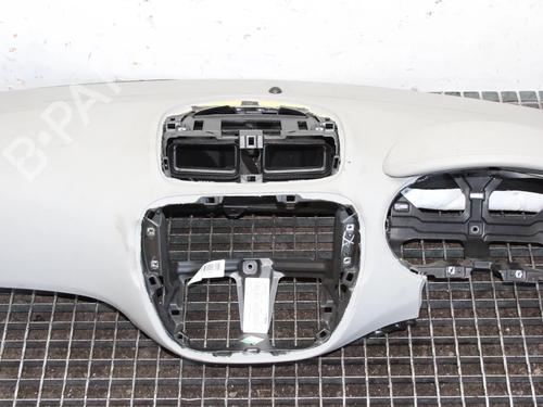 Dashboard KIA SOUL II (PS) EV Electric | BP39812243C46 - Image 3