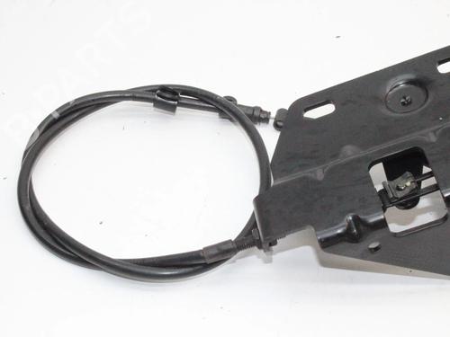 Electronic module BMW 6 Convertible (E64) 635 d | BP39784349M83 - Image 2