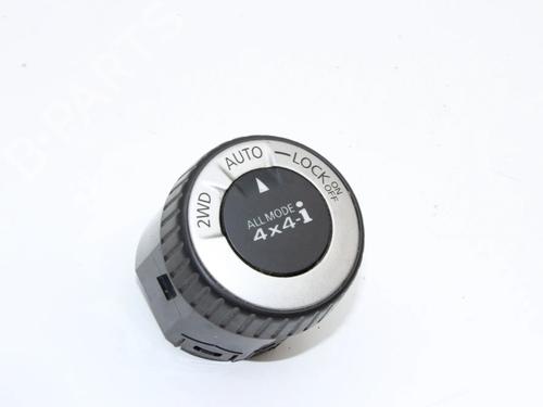 Used Switch Switch NISSAN X-TRAIL II (T31) 2.0 dCi 4x4 (150 hp) 39809842 39809842