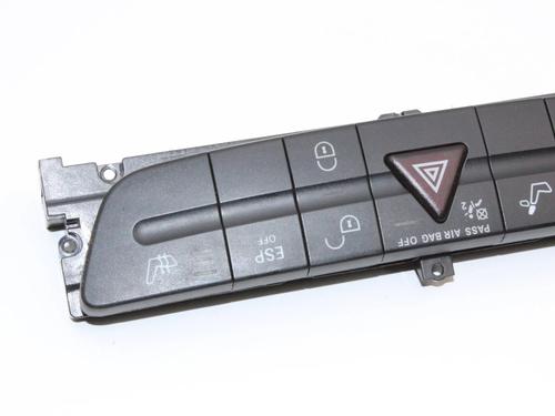 Switch MERCEDES-BENZ CLS (C219) CLS 350 CDI | BP39793756I30 - Image 3
