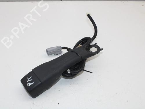 Used Seat buckle Seat buckle LEXUS ES (_Z10_, _A10_, _H10_) 300h (AXZH10, AXZH11) (218 hp) 39832623 39832623