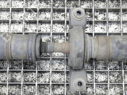 Driveshaft SUBARU FORESTER (SJ_) 2.0 D AWD (SJD) | BP39860496M37 - Image 7