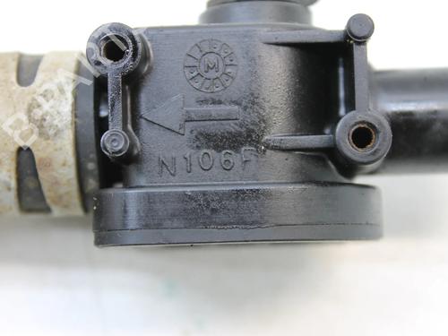 Pipe HONDA CR-V III (RE_) 2.2 i-DTEC 4WD (RE6) | BP39866925M125 - Image 3