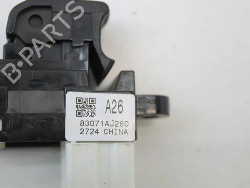 Switch SUBARU WRX Saloon (GJ) STi 2.5 AWD | BP39768315I30 - Image 4