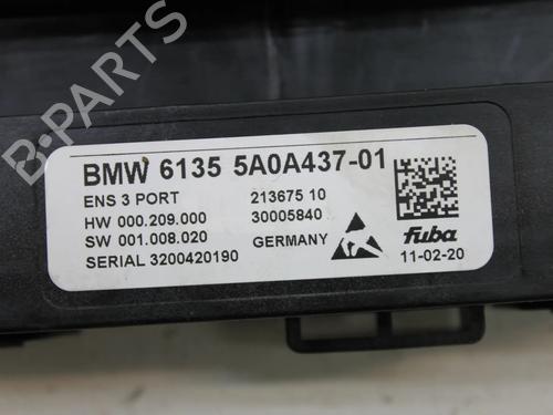 Control unit BMW 1 (F40) 118 d | BP39847801M11 - Image 3