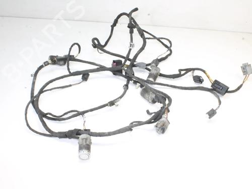Modulo electronico Modulo electronico BMW 7 (E65, E66, E67) 730 Ld (231 hp) 39811584 39811584