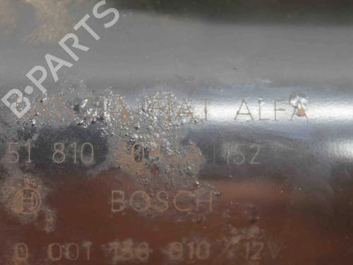 Starter JEEP RENEGADE SUV (BU, B1, BV) 1.6 CRD | BP39831943M8 - Image 7