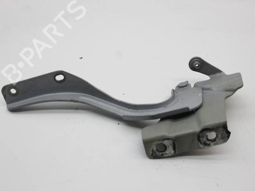 Hinge/Door check strap NISSAN NOTE (E12) 1.2 DIG-S | BP39837837C146 - Image 4