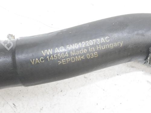 Pipe AUDI Q3 (8UB, 8UG) 2.0 TDI quattro | BP39874229M125 - Image 7