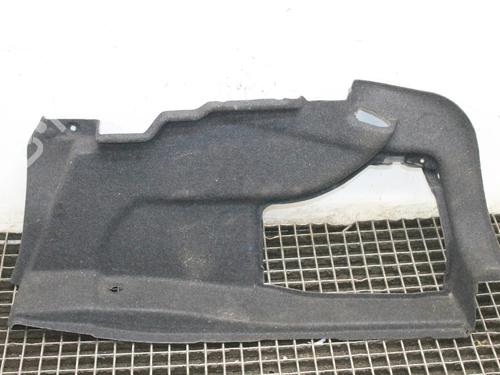 Used Boot lining Boot lining BMW 4 Coupe (F32, F82) 420 d (184 hp) 39793976 39793976