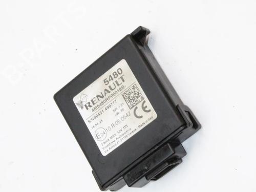 Used Control unit Control unit RENAULT TRAFIC III Van (FG_) 1.6 dCi 125 (FGMH) (125 hp) 40069567 40069567