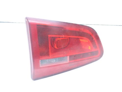 Used Left tailgate light Left tailgate light VW SHARAN (7N1, 7N2) 2.0 TDI (140 hp) 39790214 39790214