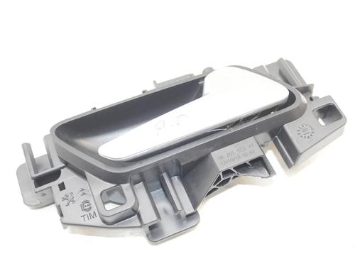 Used Front right interior door handle Front right interior door handle OPEL GRANDLAND / GRANDLAND X (A18, P1UO) 1.2 (75) (131 hp) 39770381 39770381