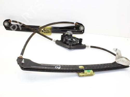 Used Front right window mechanism Front right window mechanism VW GOLF VII (5G1, BQ1, BE1, BE2) 2.0 GTD (184 hp) 39816713 39816713