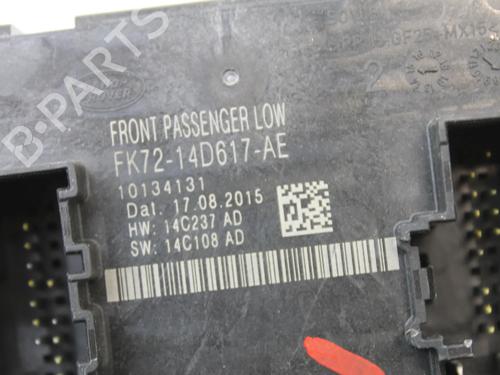 Electronic module JAGUAR XE (X760) 2.0 D | BP39834737M83 - Image 4