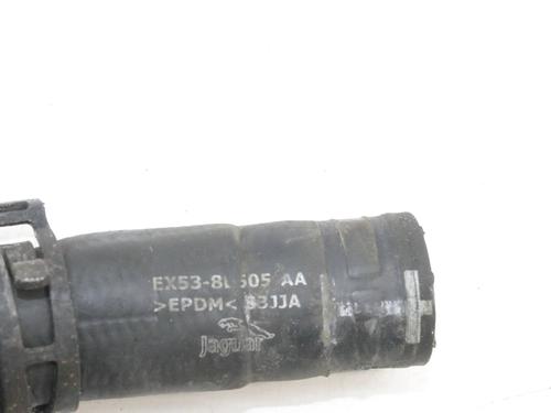 Pipe JAGUAR XJ (X351) 5.0 SCV8 | BP39796155M125 - Image 3