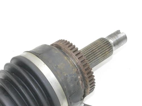 Left front driveshaft HYUNDAI i30 FASTBACK (PDE, PDEN) 2.0 N | BP39814378M38 - Image 4