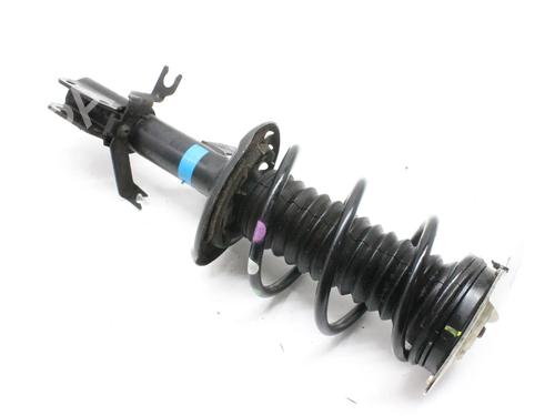 Right front shock absorber SMART FORFOUR Hatchback (453) electric drive (453.091) | BP39819118M17 - Image 4