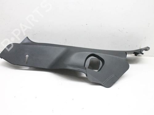 Used Other Other TOYOTA bZ4X (_EAM1_) EV (YEAM15) (218 hp) 39810317 39810317