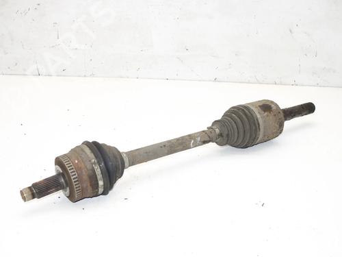 Used Left rear driveshaft Left rear driveshaft LAND ROVER RANGE ROVER III (L322) 3.6 D 4x4 (272 hp) 39786369 39786369