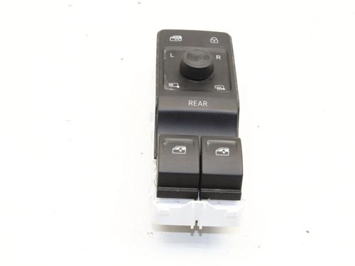Right front window switch VW ID.3 (E11, E12) Pro S | BP39833383I26 - Image 2