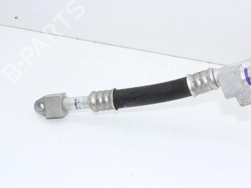 AC pipe NISSAN LEAF (ZE1) Electric | BP39849313M126 - Image 2