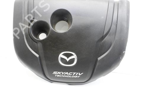 Upper protection MAZDA 3 (BM, BN) 2.2 D | BP39799243M93 - Image 5