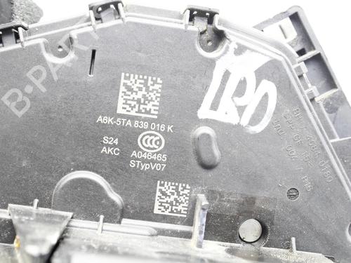 Rear right lock VW ID.3 (E11, E12) Pro S | BP39849711C99 - Image 4