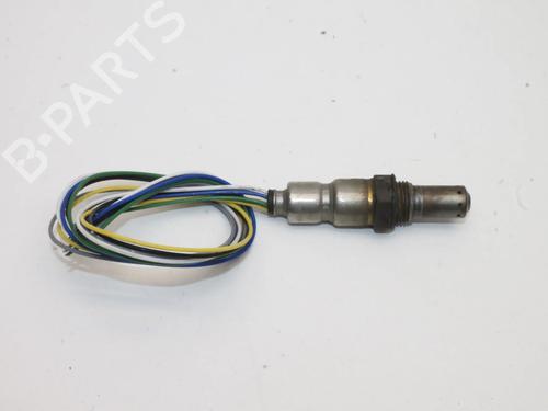Used Electronic sensor Electronic sensor JAGUAR XE (X760) 2.0 D (180 hp) 39872827 39872827