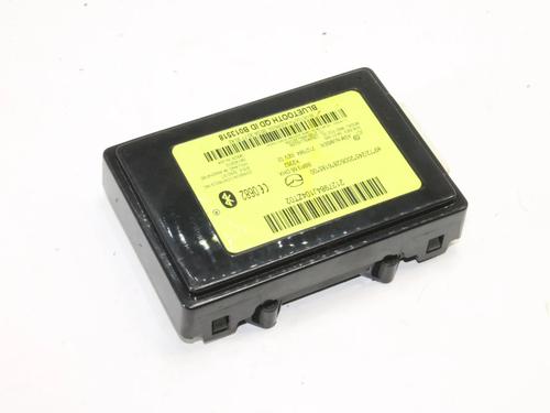Elektronisk modul Elektronisk modul MAZDA 3 (BL) 2.0 MZR (BLEFW) (150 hp) 39767986 39767986