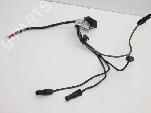 wiring-harness-bmw-3-f30-f80-2011-2012-2013-2014-2015-2016-2017-2018-39814277 main image