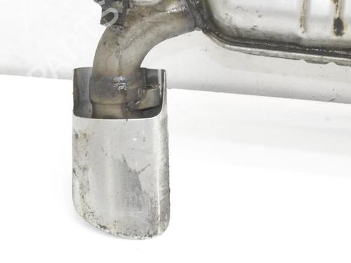 Exhaust system MERCEDES-BENZ A-CLASS (W176) A 200 CDI / d (176.008) | BP39831624M121 - Image 2