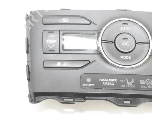 Control unit TOYOTA AURIS (_E15_) 1.8 Hybrid (ZWE150_, ZWE150R) | BP39768526M11 - Image 2