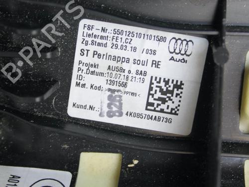 Other AUDI A6 C8 (4A2) 40 TDI | BP39809841O1 - Image 8
