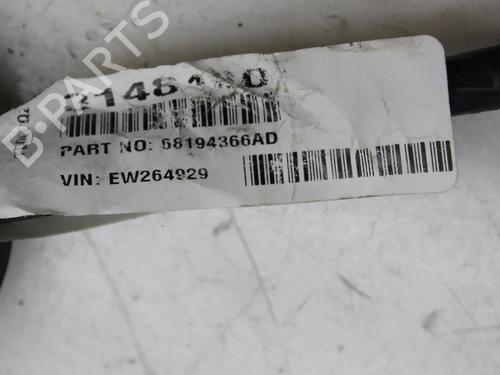 Wiring harness JEEP CHEROKEE (KL) 2.0 CRD 4x4 | BP39799122E16  - Image 7