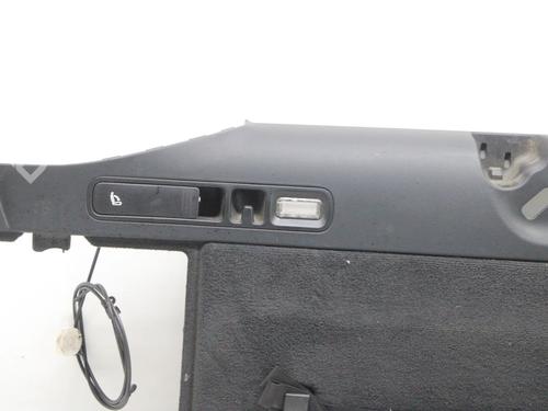 Boot lining AUDI A6 C7 Avant (4G5, 4GD) 2.0 TDI | BP39779183I3 - Image 3