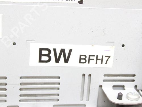 Electronic module MAZDA 3 (BL) 2.2 MZR CD (BL10) | BP39818394M83 - Image 11