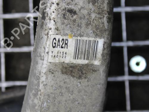 Right front steering knuckle LEXUS IS III (_E3_) 300h (AVE30_, AVE30R) | BP39876655M26 - Image 8