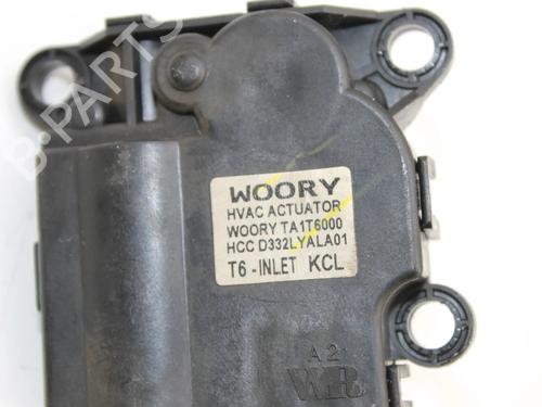 Electronic module FORD RANGER (TKE) 2.2 TDCi 4x4 | BP39875899M83 - Image 3