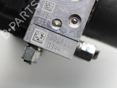 ABS pump NISSAN LEAF (ZE1) Electric | BP39863111M43 - Image 5