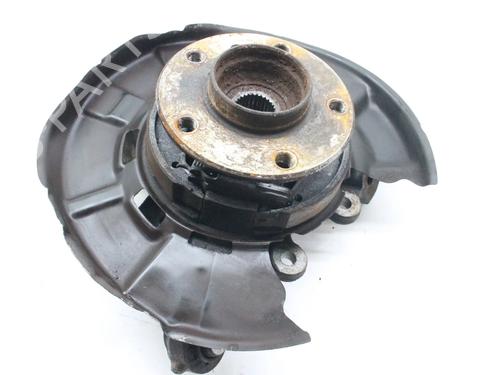 Used Right rear steering knuckle Right rear steering knuckle BMW 1 (F20) 118 d (143 hp) 39849150 39849150
