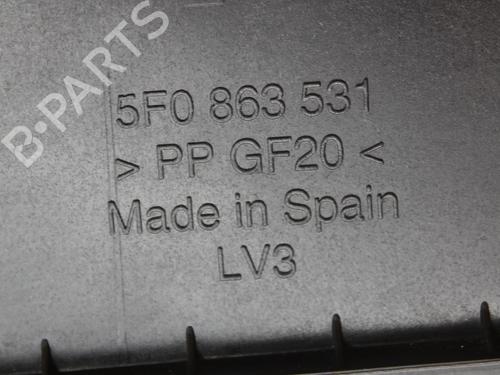 Other SEAT LEON (5F1) 2.0 Cupra | BP39873720O1 - Image 7