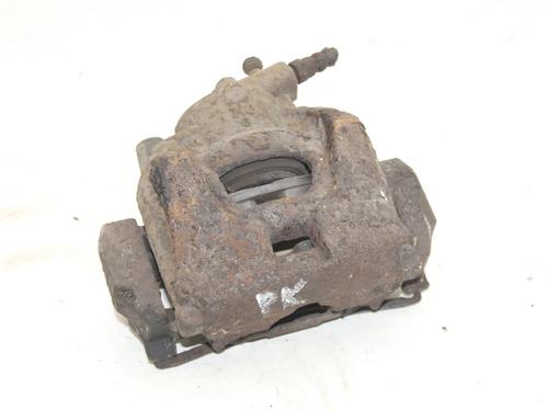 Used Left front brake caliper Left front brake caliper LAND ROVER RANGE ROVER EVOQUE (L538) 2.2 D (150 hp) 39793393 39793393