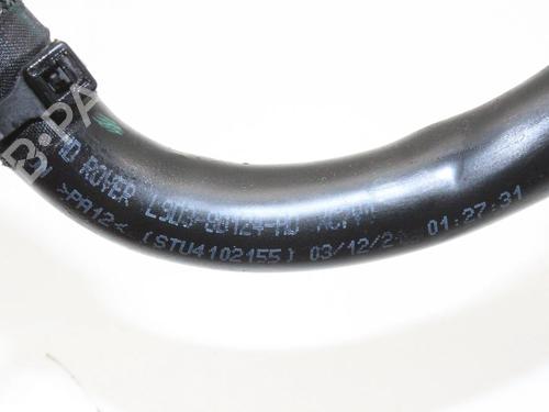 Pipe JAGUAR I-PACE (X590) EV400 AWD | BP39876525M125 - Image 4
