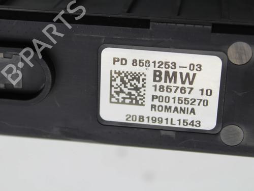 Electronic module BMW 1 (F40) 116 d | BP39778621M83 - Image 3
