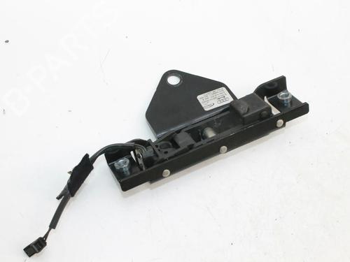 Electronic module AUDI TT Roadster (8J9) 2.0 TFSI | BP39871839M83 - Image 2