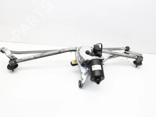 Used Front wipers mechanism Front wipers mechanism JAGUAR XK 8 Coupe (X100) 4.0 (294 hp) 39876685 39876685