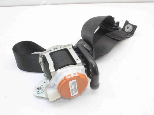 Used Front left seatbelt Front left seatbelt MERCEDES-BENZ EQB (X243) EQB 350 4-matic (243.612) (292 hp) 39791942 39791942