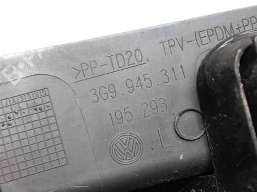 Left taillight VW PASSAT B8 Variant (3G5, CB5) 2.0 TDI | BP39842745C34 - Image 3