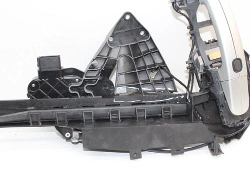 Front left lock FORD KUGA I 2.0 TDCi 4x4 | BP39838084C98 - Image 5